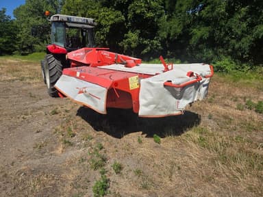 Faucheuse KUHN FC 283 GII - photo 3