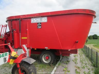 Melangeuse HISPEC Cocotte t 24 - photo 4