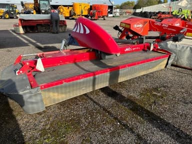 Faucheuse conditionneuse FELLA Sm3060 - photo 3