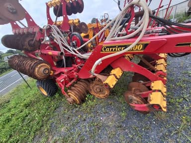 Dechaumeur VADERSTAD CARRIER 500 - photo 2