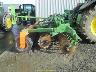 Dechaumeur AMAZONE Catros - photo 2