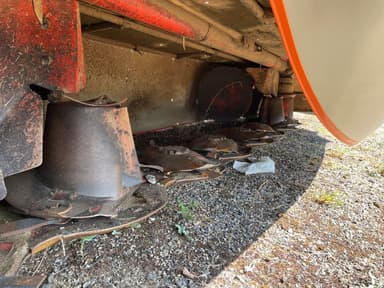 Faucheuse KUHN GMD 3511-FF RS 1000 - photo 5