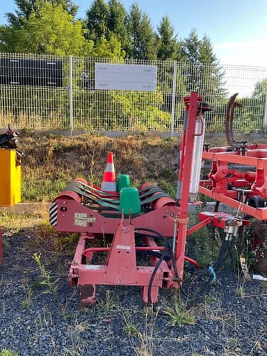 Enrubanneuse KVERNELAND UN 7556 - photo 4