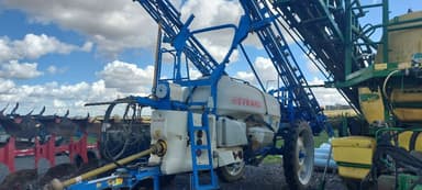 Pulverisateur EVRARD METEOR - photo 2