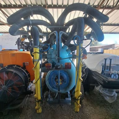 Pulverisateur S21 TP1000 - photo 5