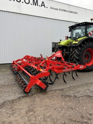 Vibroculteur KUHN PROLANDER 500 R - photo 4