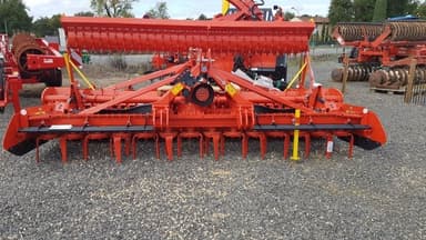 Herse rotative KUHN HR4030 - photo 4