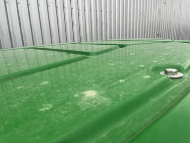 Tracteur JOHN DEERE 6R155 - photo 5