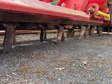 Herse rotative POTTINGER LION 300 - photo 4