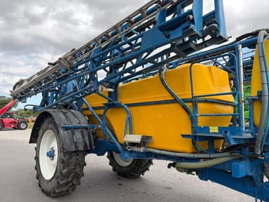 Pulverisateur DELVANO Gt 4400 - photo 2