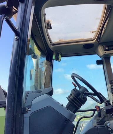 Tracteur CLAAS ARION 430 CIS - photo 5