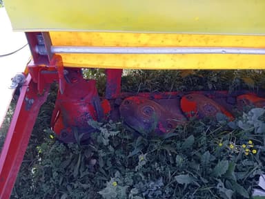 Faucheuse POTTINGER NOVACAT 402 - photo 4
