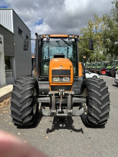 Tracteur RENAULT ARES 640 RZ - photo 3