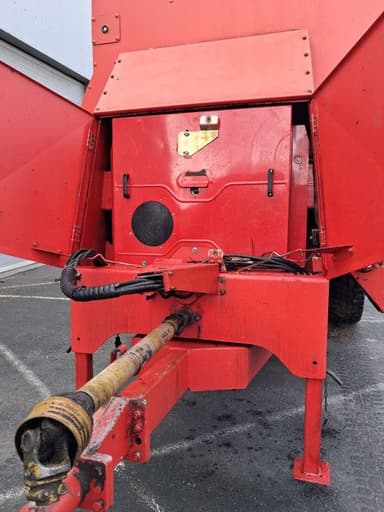 Melangeuse FEEDER PA 19 - photo 2