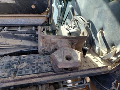 Tracteur chargeur DEUTZ FAHR DX 4.50 - photo 4