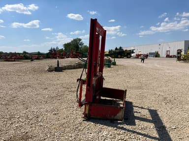Godet Desileur SILO-TOPSTAR - photo 4