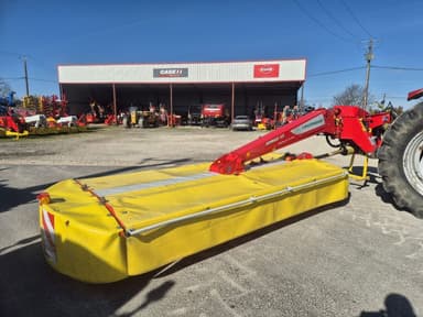 Faucheuse POTTINGER NOVACAT 352 - photo 2