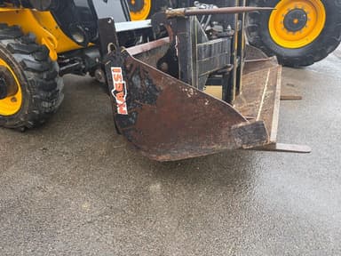 Godet MAGSI BT 140 - photo 2