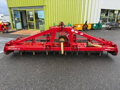 Herse rotative BREVIGLIERI MEK 220 / 400 - photo 2