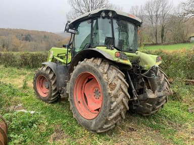 Tracteur CLAAS ARION 430 LS 30+ - photo 4