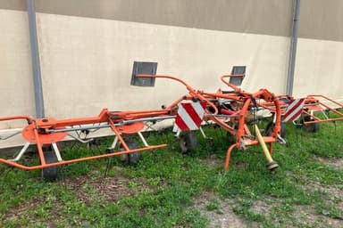 Faneuse FELLA TH 680 D - photo 2