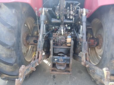 Tracteur CASE IH CS 150 - photo 4