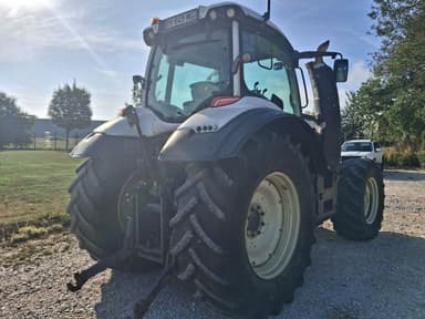 Tracteur VALTRA T144A - photo 5