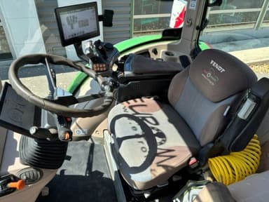 Tracteur FENDT 716 VARIO POWER + - photo 5
