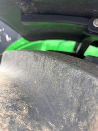 Tracteur JOHN DEERE 6R155 - photo 3