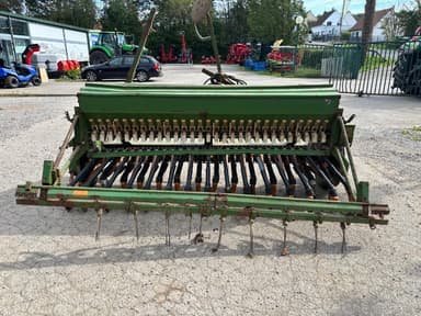 Semoir en ligne AMAZONE D8-30 Super - photo 3