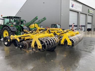 Dechaumeur BEDNAR SWIFTERDISC XO 6000F - photo 3