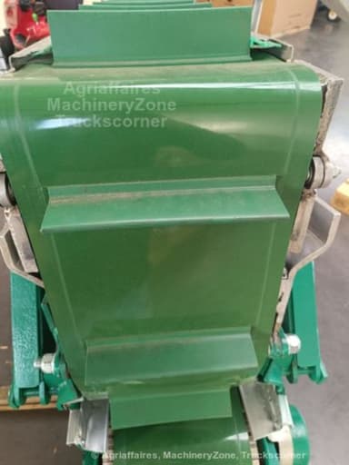 Divers AMTT tapis a choux Matt - photo 2