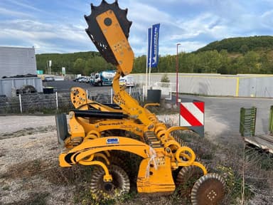 Dechaumeur AGRISEM GOLD 300 - photo 2