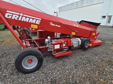 Divers GRIMME SL 145 - photo 4