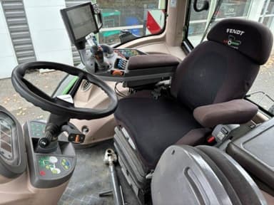 Tracteur FENDT 936 VARIO PROFI + - photo 5