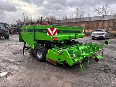 Planteuse de pommes de terre AVR CERES 440 - photo 4