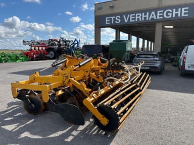 Dechaumeur ZAGRODA DH400 - photo 2