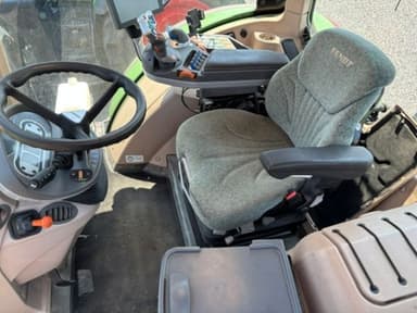 Tracteur FENDT 724 VARIO PROFI + - photo 5