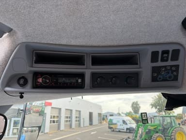 Tracteur chargeur NEW HOLLAND T6.160 - photo 3