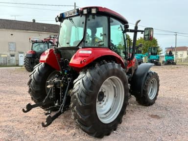Tracteur CASE IH Farmall 85 c - photo 4