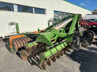 Dechaumeur AMAZONE Catros + 3001 - photo 5