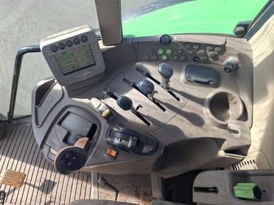 Tracteur JOHN DEERE 6330 PREMIUM - photo 2