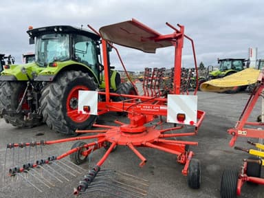 Andaineur KUHN GA 4521 GM - photo 3