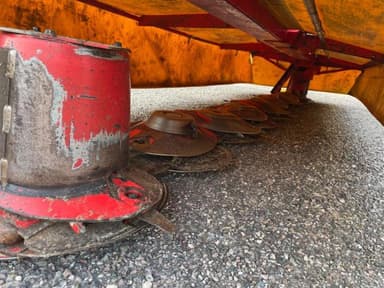Faucheuse POTTINGER NOVACAT 442 - photo 2