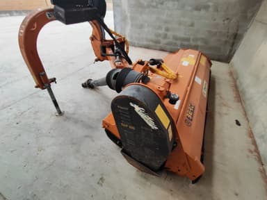 Broyeur d'accotement BERTI TA/P 250 - photo 2