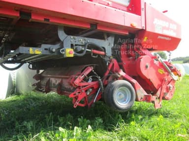 Autochargeuse POTTINGER Jumbo 10010 - photo 4