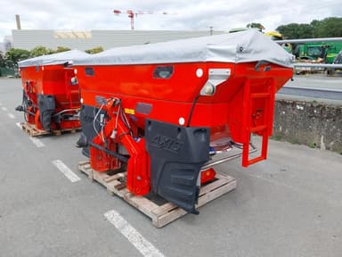 Epandeur engrais KUHN Axis 40.1 W - photo 5
