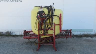 Pulverisateur HARDI 1000 - photo 2