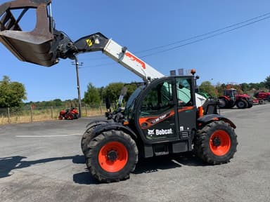 Telescopique BOBCAT Th 3870 - photo 2