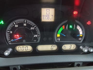 Tracteur NEW HOLLAND T7-210 auto command blue power - photo 5